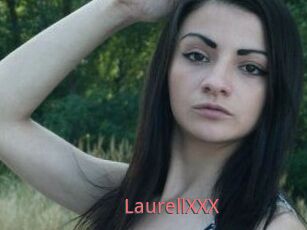 LaurellXXX