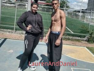 LaurenAndDaniel