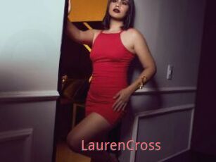 LaurenCross