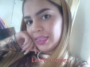 LaurenGomez