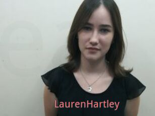 LaurenHartley