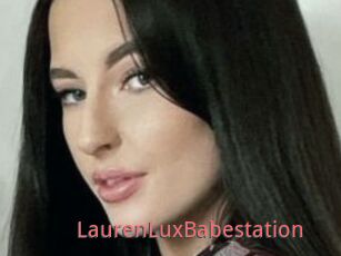 LaurenLuxBabestation