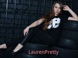 LaurenPretty