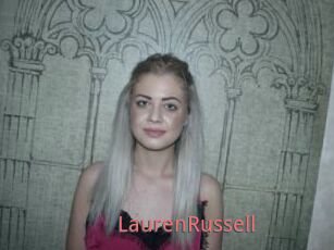 LaurenRussell