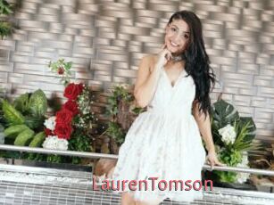 LaurenTomson