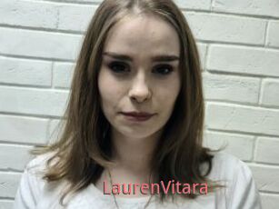 LaurenVitara