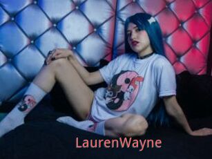 LaurenWayne