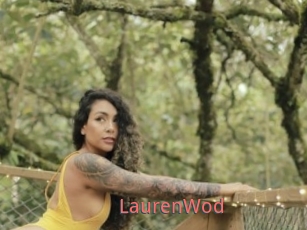 LaurenWod