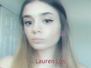 Lauren_Lux