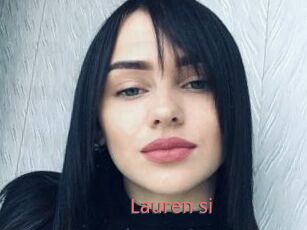 Lauren_si