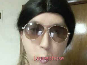 Laurenhose