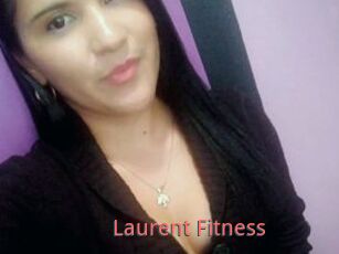 Laurent_Fitness