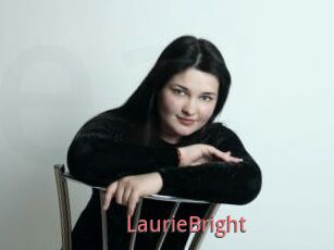 LaurieBright