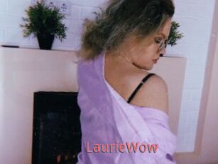 LaurieWow