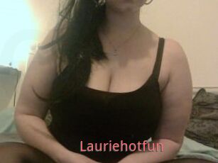 Lauriehotfun