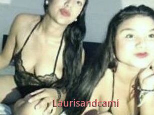 Laurisandcami