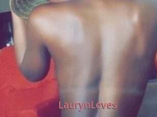 LaurynLoves