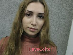 LavaColter