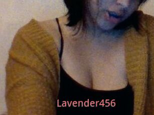 Lavender456