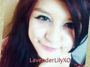 LavenderLilyXO