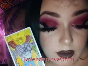 LavenderLoveWitch