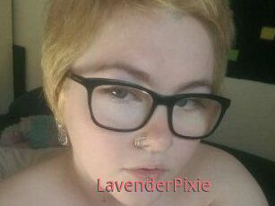 LavenderPixie