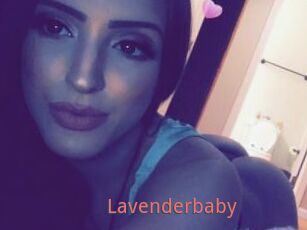 Lavenderbaby