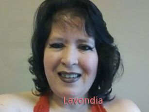 Lavondia