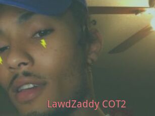 LawdZaddy_COT2