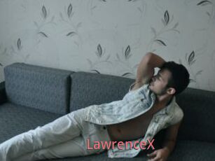 LawrenceX