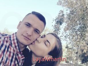 LayaNmartin