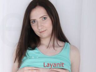 Layanit