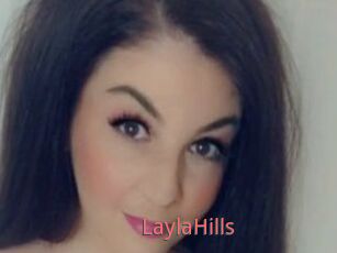 LaylaHills