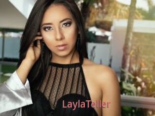 LaylaTeller