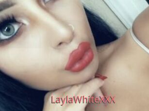 LaylaWhiteXXX