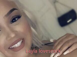 Layla_lovescock