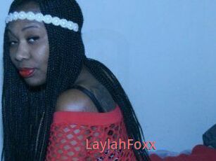 LaylahFoxx