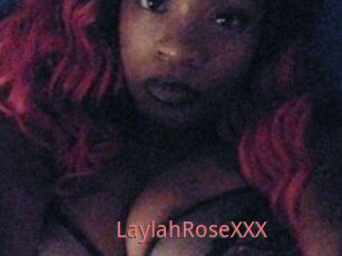 LaylahRoseXXX