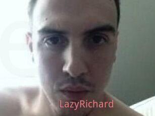 LazyRichard