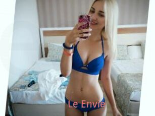 Le_Envie