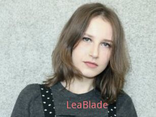 LeaBlade