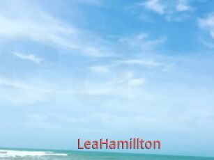 LeaHamillton