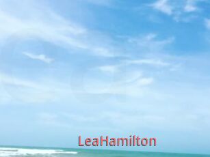 LeaHamilton