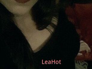 LeaHot