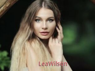 LeaWilson