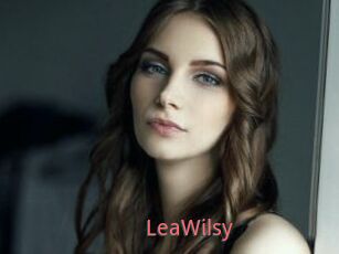 LeaWilsy