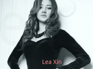 Lea_Xin