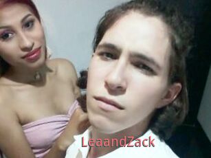 LeaandZack