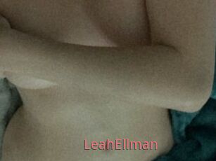 LeahEllman