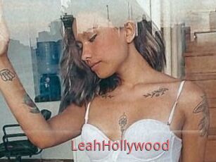 LeahHollywood